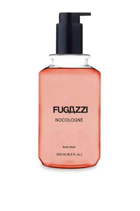 Nocologne Body Wash 250 ml FUGAZZI BEAUTY