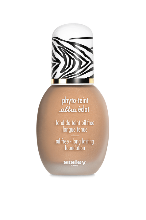 Sisley Makeup Ultra Eclat 4 Honey SISLEY PARIS