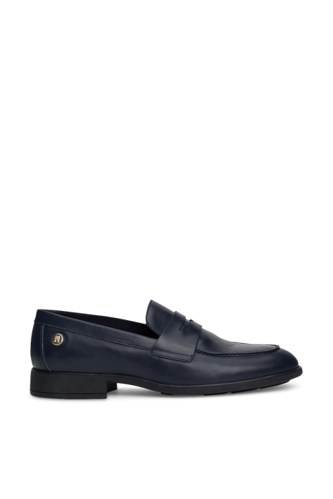 נעלי מוקסינים TOMMY HILFIGER