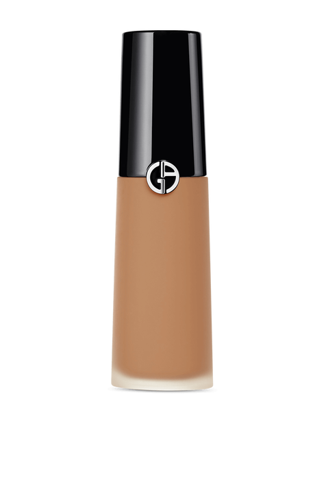 קונסילר לומינוס סילק למראה זוהר 8 ARMANI BEAUTY