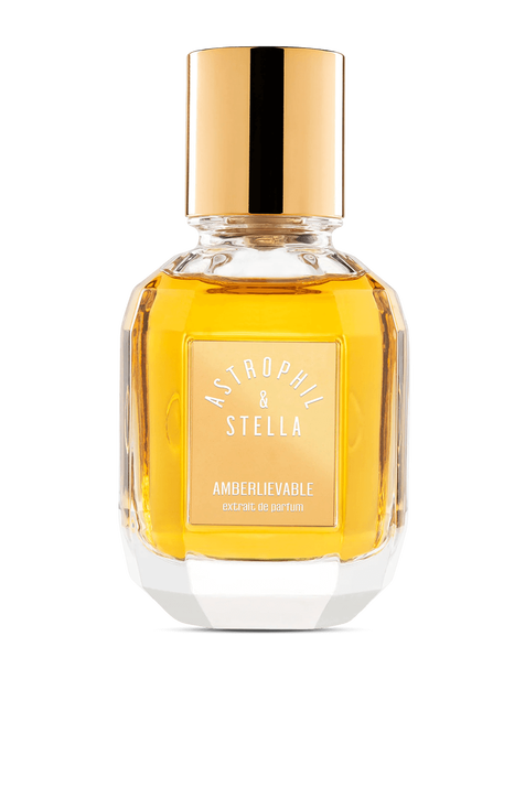 Amberlievable Ex. Parfum 50 ml Astrophil X Stella ASTROPHIL AND STELLA