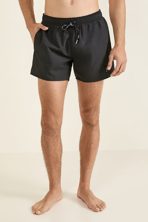 מכנסי בגד ים HUGO