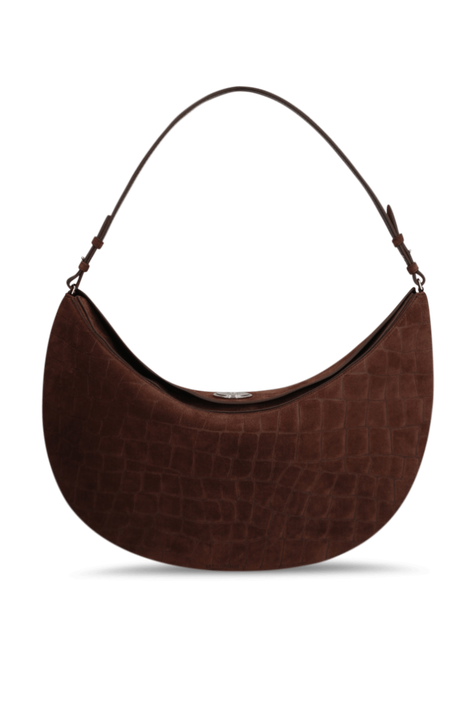 תיק כתף לה שק אובלו JACQUEMUS