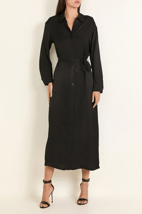 שמלה ARMANI EXCHANGE