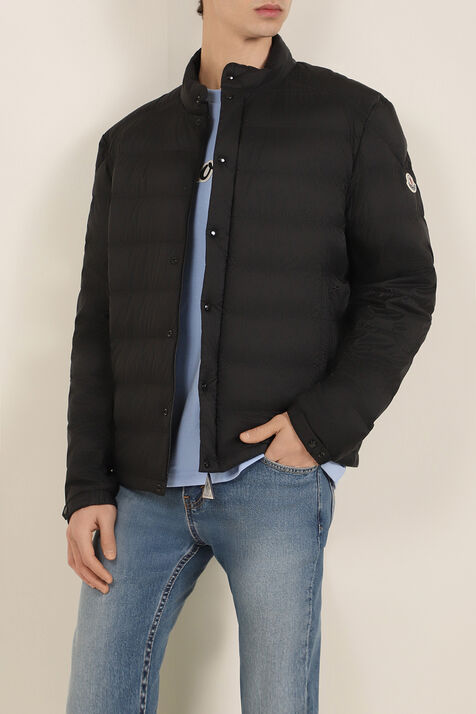 מעיל פוך MONCLER