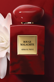 תמונה אחורית של Prive Rouge Malachite Eau de Parfum 100 ml