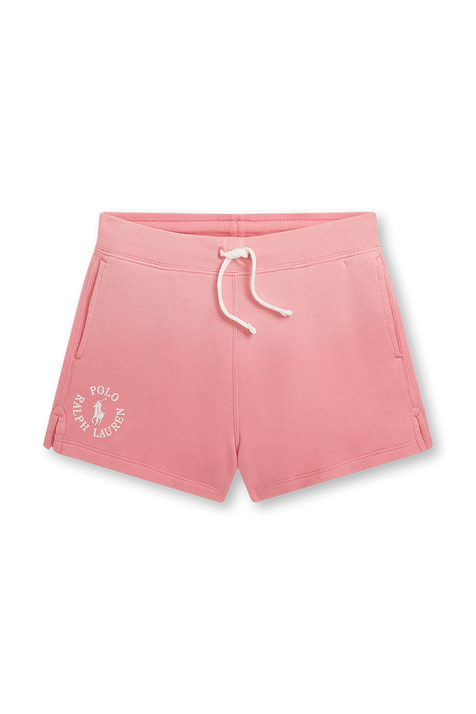 מכנסיים קצרים - גילאי 8-16 שנים POLO RALPH LAUREN KIDS