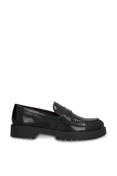 נעלי מוקסינים