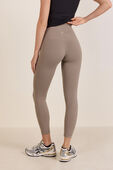 תמונת דוגמן אחורית של Align HR Pant 25 Leggings