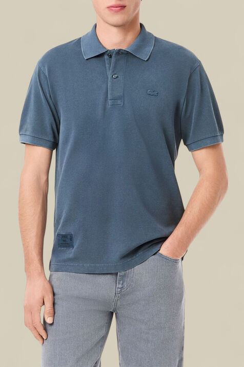 חולצת פולו L.12.12 LACOSTE