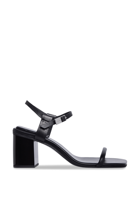 סנדלי עקב CALVIN KLEIN