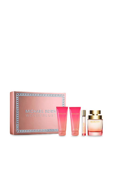 Michael Kors Wonderlust Eau de Parfum MICHAEL KORS BEAUTY