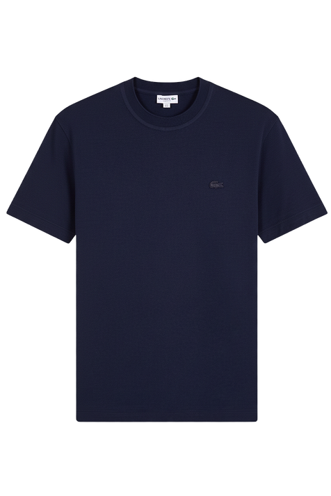 חולצת טי פיקה LACOSTE