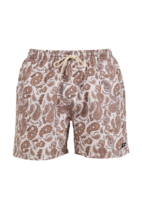 מכנסי בגד ים BOSS