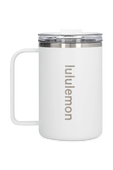 תמונה קידמית של Insulated Mug 12oz