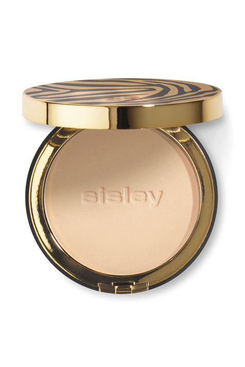 Sisley Phyto Poudre Compact Natural 2 SISLEY PARIS