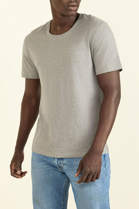 מארז שלוש חולצות טי BOSS