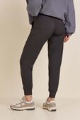 תמונת דוגמן אחורית של Dance Studio Mid-Rise Jogger
