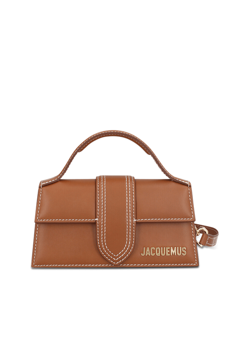 תיק לה במבינו JACQUEMUS