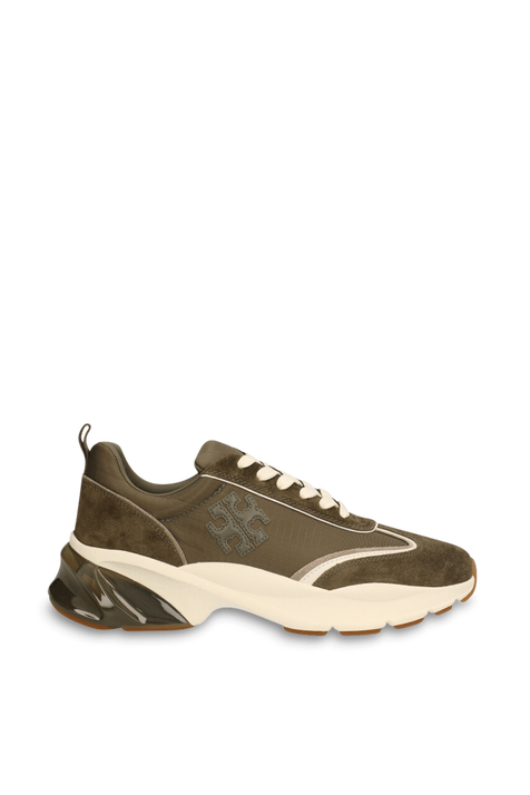 נעלי סניקרס גולד לאק TORY BURCH