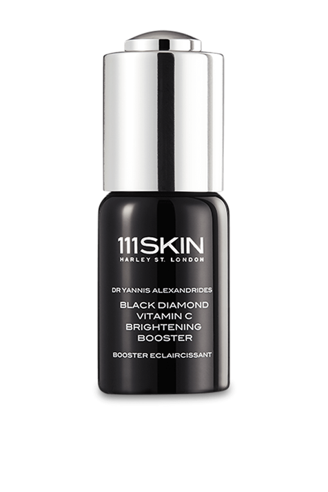 בוסטר הבהרה לפנים ויטמין C 111SKIN
