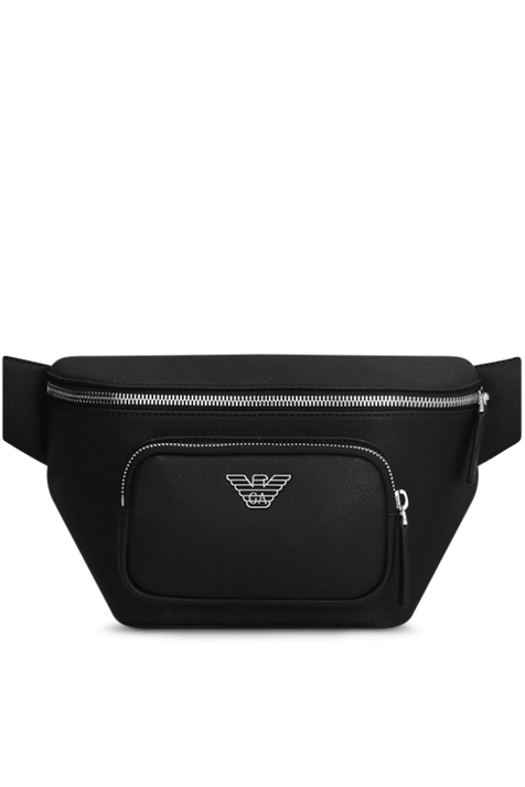 תיק פאוץ' EMPORIO ARMANI