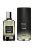 תמונה קידמית של Boss Vigorous Cologne Eau de Parfum 100 ML