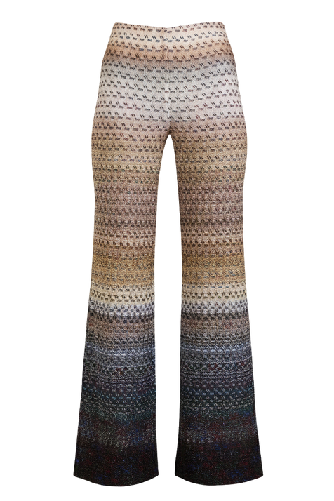 מכנסיים ארוכים MISSONI