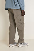 תמונת דוגמן אחורית של VersaTwill™ Relaxed-Fit Cargo Pant