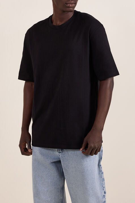 חולצת טי JIL SANDER