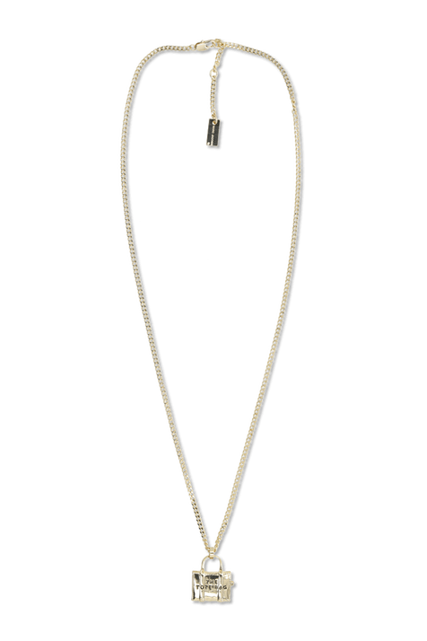 שרשרת טוט MARC JACOBS