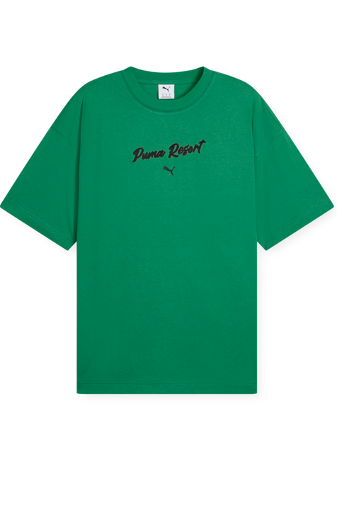 חולצת טי PUMA