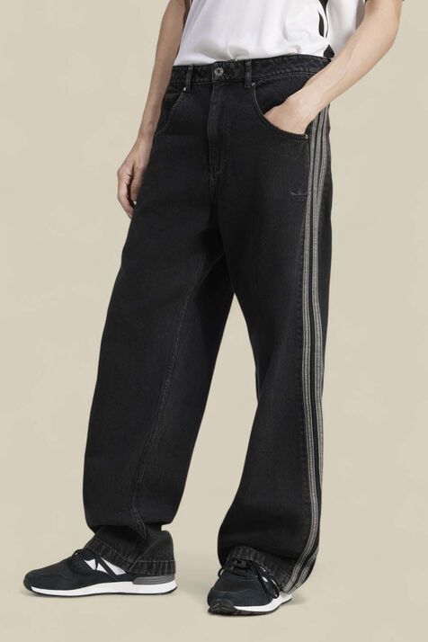 מכנסי ג'ינס ADIDAS ORIGINALS