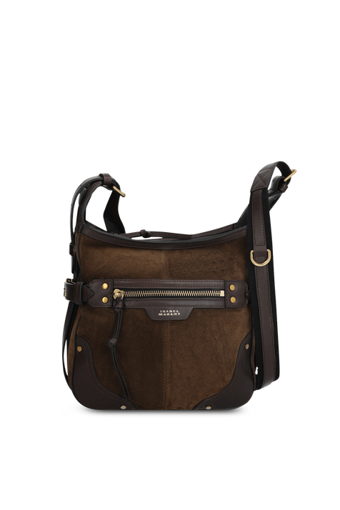 תיק כתף סיירה ISABEL MARANT