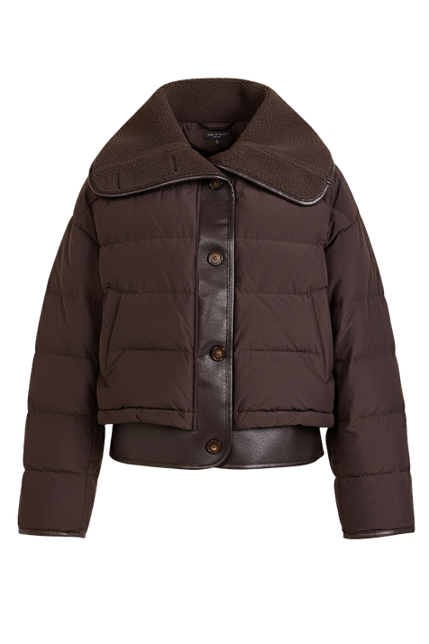 מעיל פוך RAG & BONE