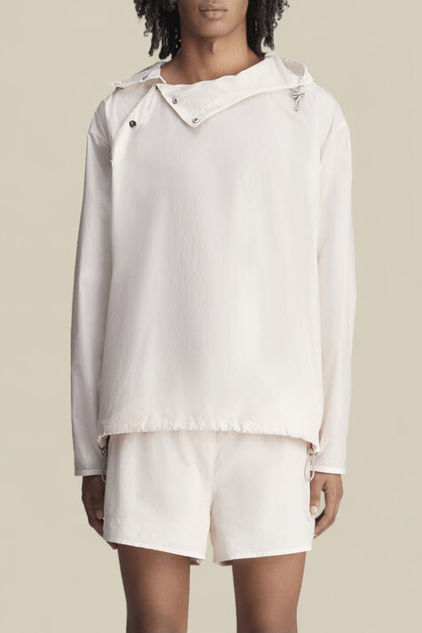 אדידס X וולס בונר סווטשירט ADIDAS ORIGINALS