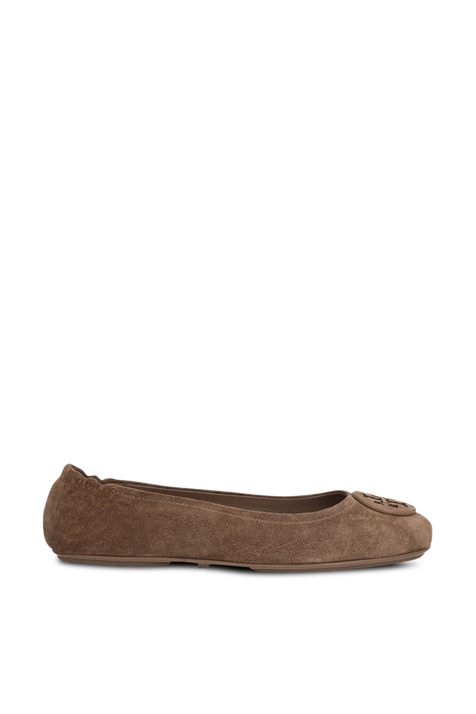 נעלי בלרינה מזמש TORY BURCH