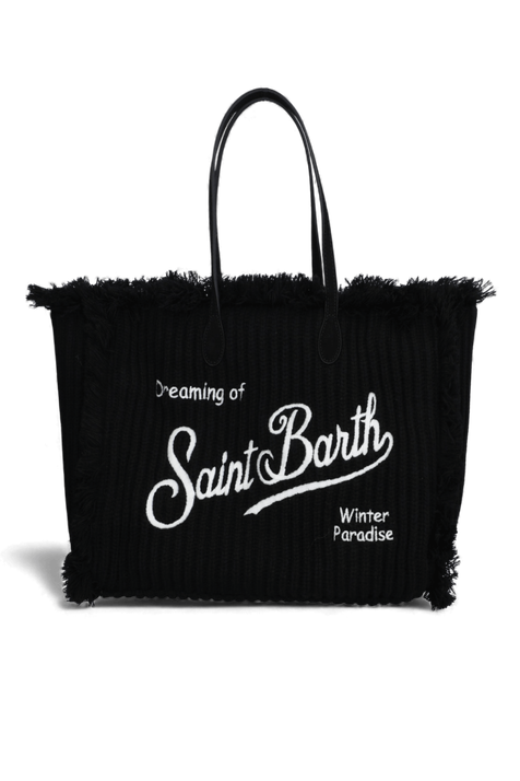 תיק נשיאה ואניטי MC2 SAINT BARTH