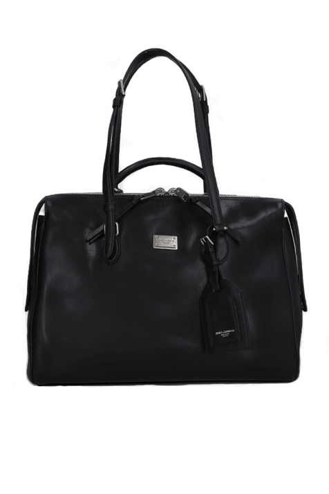 תיק כתף ויטוריה DOLCE & GABBANA