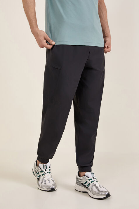 Zeroed In Classic-Fit Cargo Jogger Regular LULULEMON