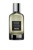 תמונה אחורית של Boss Vigorous Cologne Eau de Parfum 100 ML