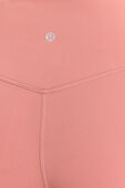 תמונת תקריב דוגמן של Align™ Mini-Flare Pant *Regular