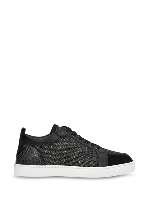 נעלי סניקרס CHRISTIAN LOUBOUTIN