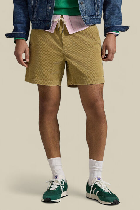 מכנסיים קצרים POLO RALPH LAUREN