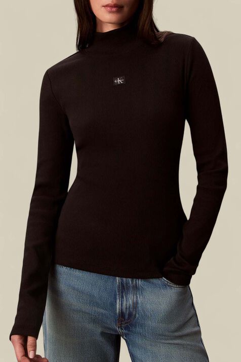 חולצת גולף CALVIN KLEIN