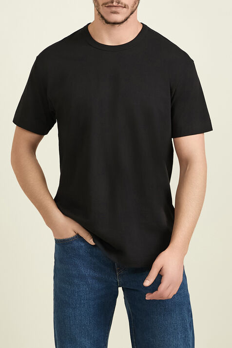 חולצת טי COMME des GARCONS