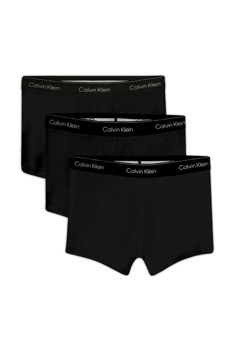 מארז שלושה תחתוני טראנק CALVIN KLEIN