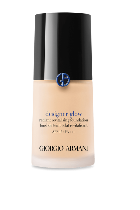 GA DESIGNER GLOW 1 F30ML ARMANI BEAUTY