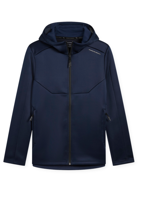 סווטשירט קפוצ'ון PUMA