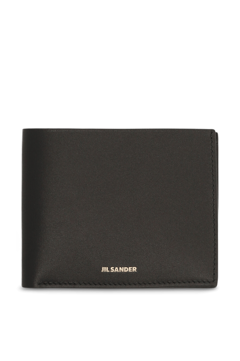 ארנק מתקפל JIL SANDER